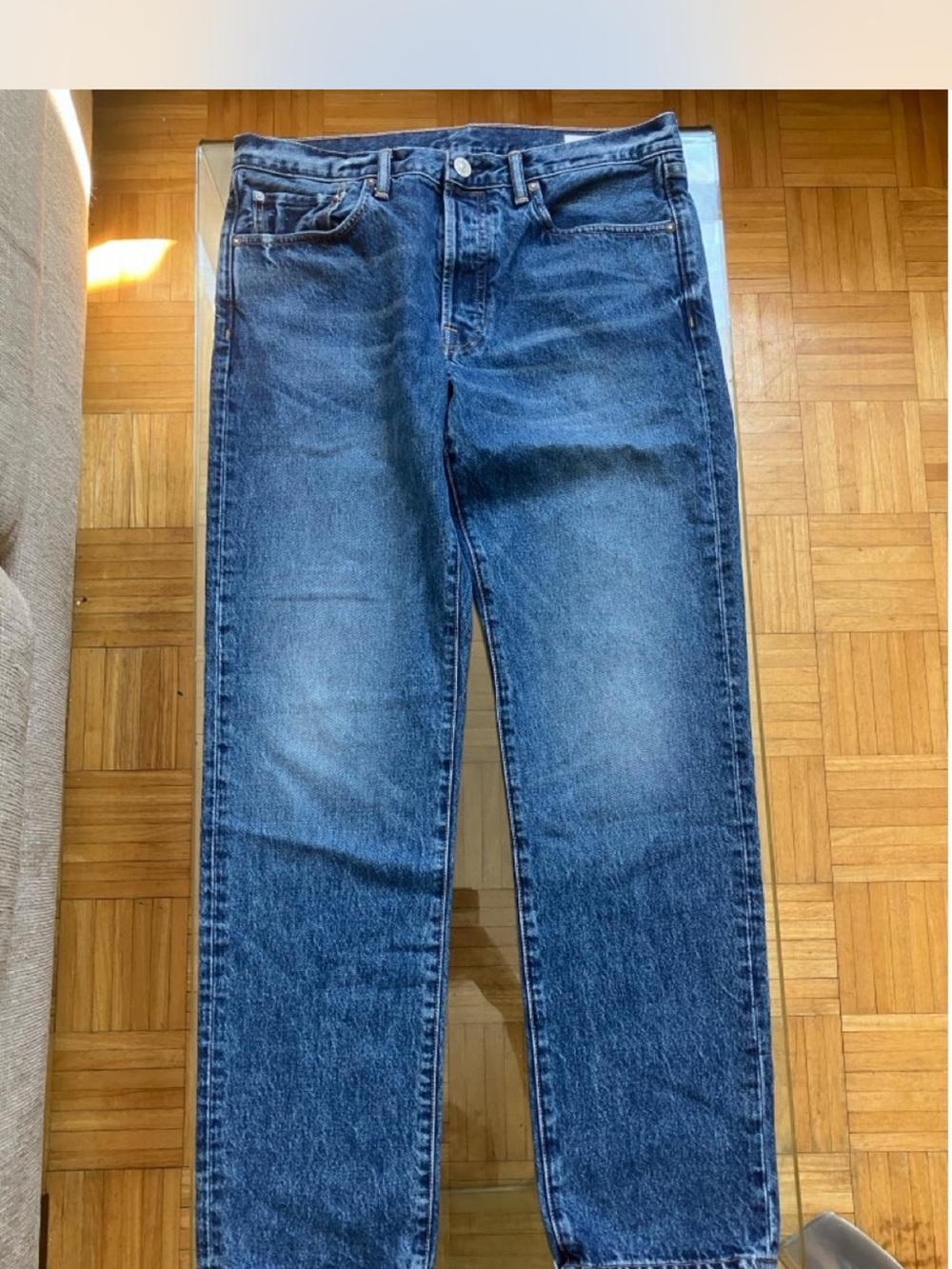 AYR The Normie Jeans- 32 x 30